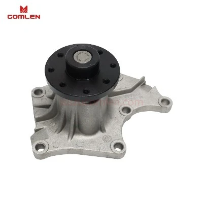 8971233290 8970627961 8971050125 8971044163 Water Pump for NKR TFR UCS NPR 8971233290 8970627961 8971050125 8971044163 Water Pump for NKR TFR UCS NPR