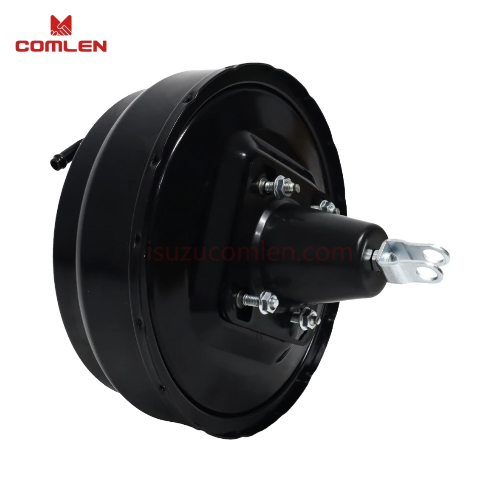 Brake Master Vacuum Assembly for ISUZU K600 700P NKR NPR OEM 8971628009 8971628002 Brake Master Vacuum Assembly for ISUZU K600 700P NKR NPR OEM 8971628009 8971628002