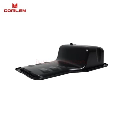 4HF1 4HG1 Engine Oil Pan For Isuzu NPR66/NQR/NJR/NLR/NMR 8973852490 8-97385249-0 factory