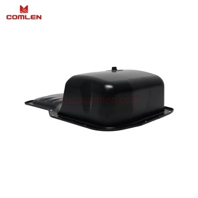 4HF1 4HG1 Engine Oil Pan For Isuzu NPR66/NQR/NJR/NLR/NMR 8973852490 8-97385249-0 best