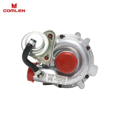 8-97331185-0 8973311850 Turbocharger Assy 4JB1 4HK1 Turbo For ISUZU NKR NPR 8973311851 8973311852 8-97331185-1 8-97331185-2 factory