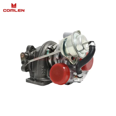 8-97331185-0 8973311850 Turbocharger Assy 4JB1 4HK1 Turbo For ISUZU NKR NPR 8973311851 8973311852 8-97331185-1 8-97331185-2 suppliers