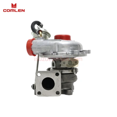 8-97331185-0 8973311850 Turbocharger Assy 4JB1 4HK1 Turbo For ISUZU NKR NPR 8973311851 8973311852 8-97331185-1 8-97331185-2 high quality
