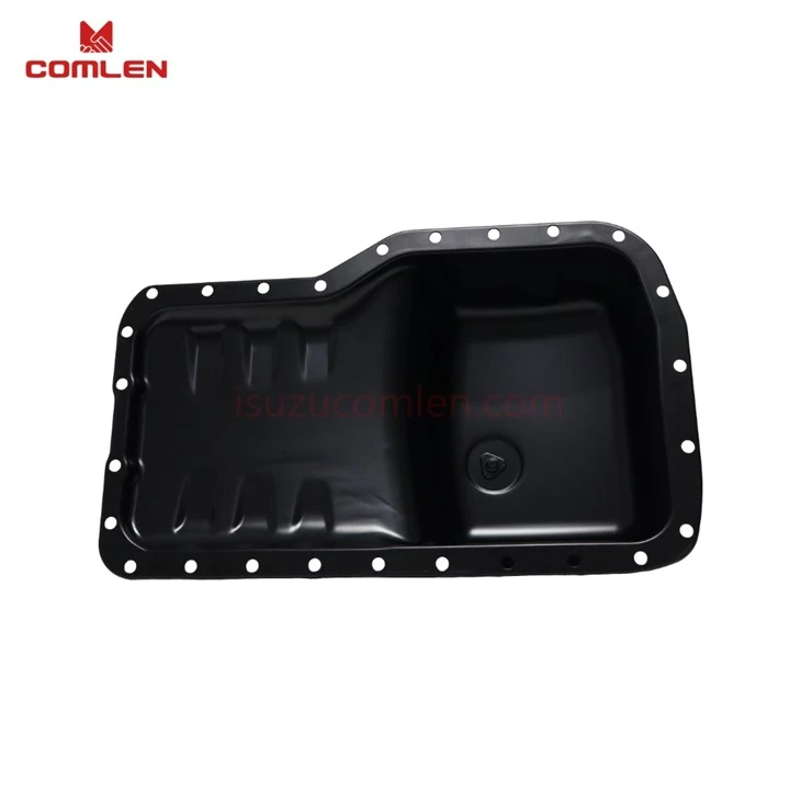4HF1 4Isuzu NPR66/NQR/NJR/NLR/NMR uchun HG1 Dvigatel moyi panasi 8973852490 8-97385249-0