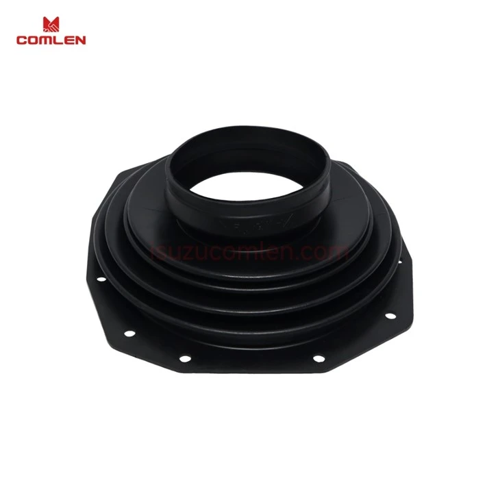 8944583322 Tube End Boot 8943214070 Isuzu NKS NQR 4HG uchun uzatish korpusining mustahkamlovchi qopqog'i1 8-94458332-2 8-94321407-0