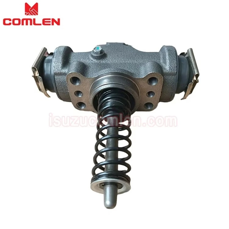 ISUZU CXZ CYZ uchun havo tormozi kengaytirgichi HINO NISSAN MITSUBISHI uchun 6HK1 6WF1 dvigatelli OEM 1476010870