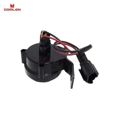 ISUZU F-Series 700P P430 4HK1 6UZ1 OEM 1834600880 1-83460074-0 8-98069865-0 8980698650 uchun Buzzer Asm havo bosimi haqida ogohlantirish